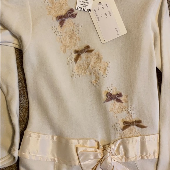 NWT Val max girls dress - Picture 5 of 6